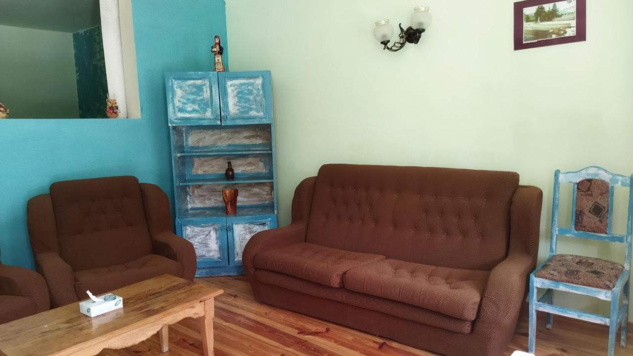 Asine Dilijan Bed & Breakfast Exterior photo