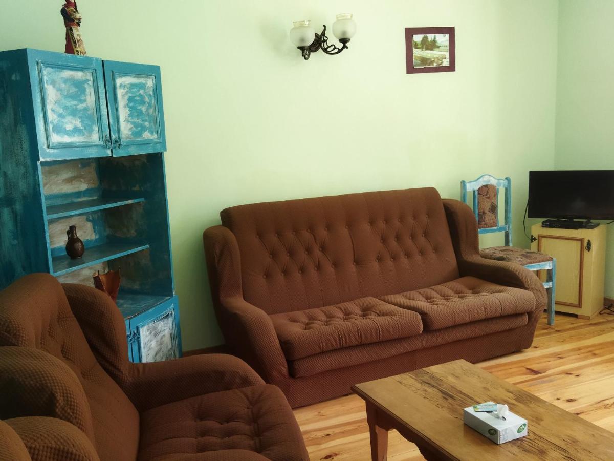 Asine Dilijan Bed & Breakfast Exterior photo
