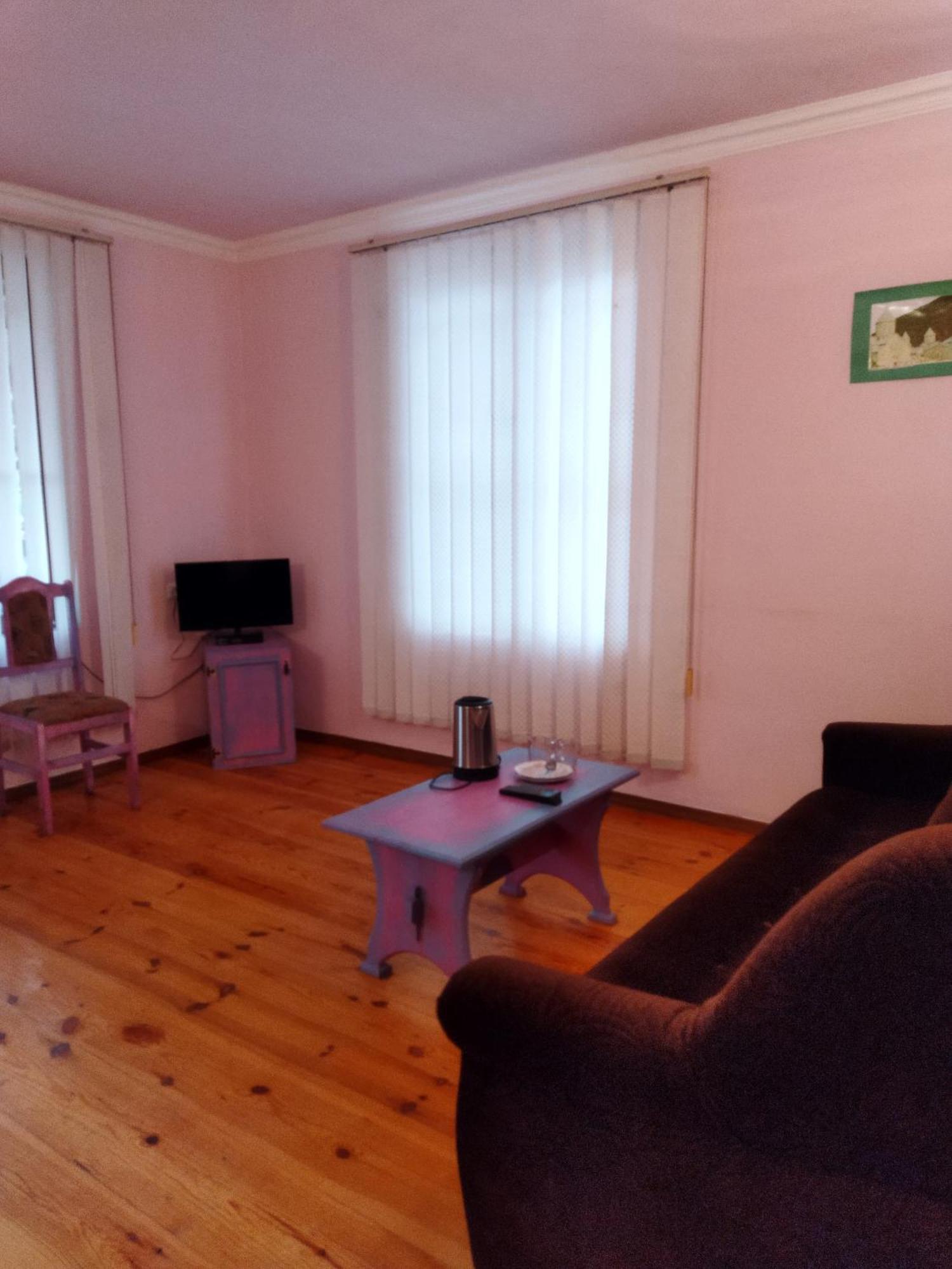 Asine Dilijan Bed & Breakfast Exterior photo