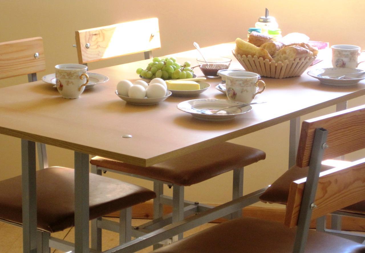 Asine Dilijan Bed & Breakfast Exterior photo