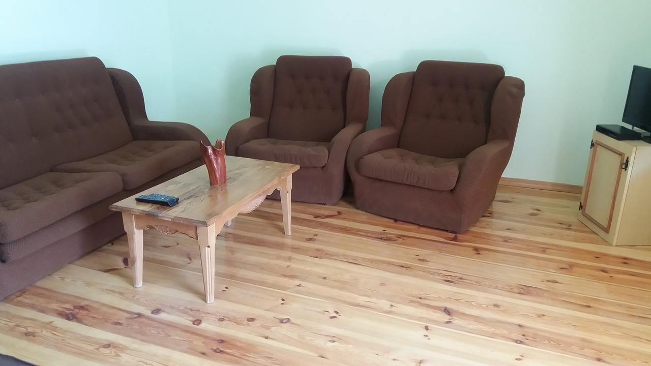 Asine Dilijan Bed & Breakfast Exterior photo