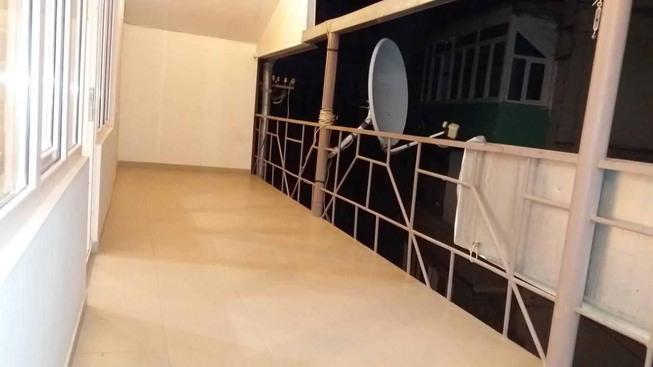 Asine Dilijan Bed & Breakfast Exterior photo