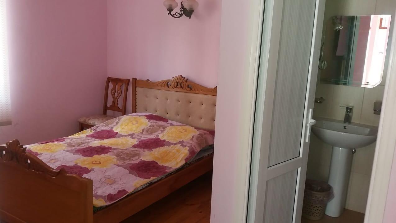 Asine Dilijan Bed & Breakfast Exterior photo