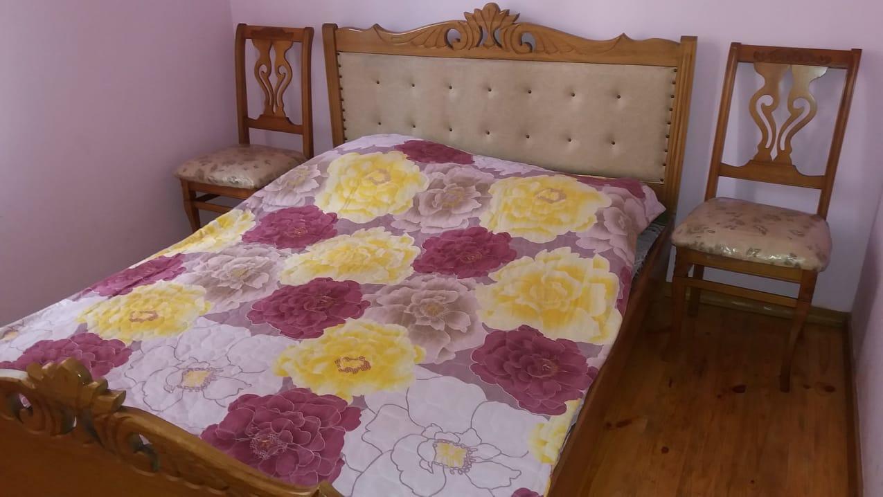 Asine Dilijan Bed & Breakfast Exterior photo